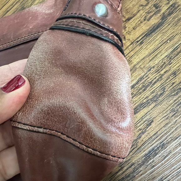 Fossil vintage bag - Picture 3 of 11